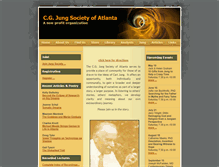Tablet Screenshot of jungatlanta.com